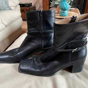 Dickers ankle Boots